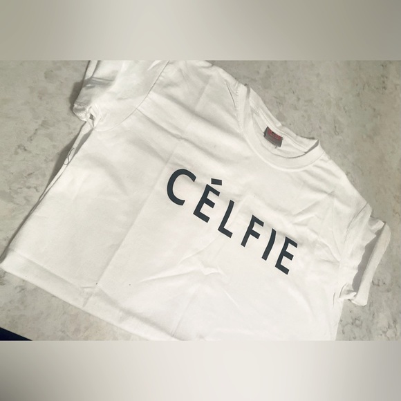 Printed Tee - Picture 1 of 2